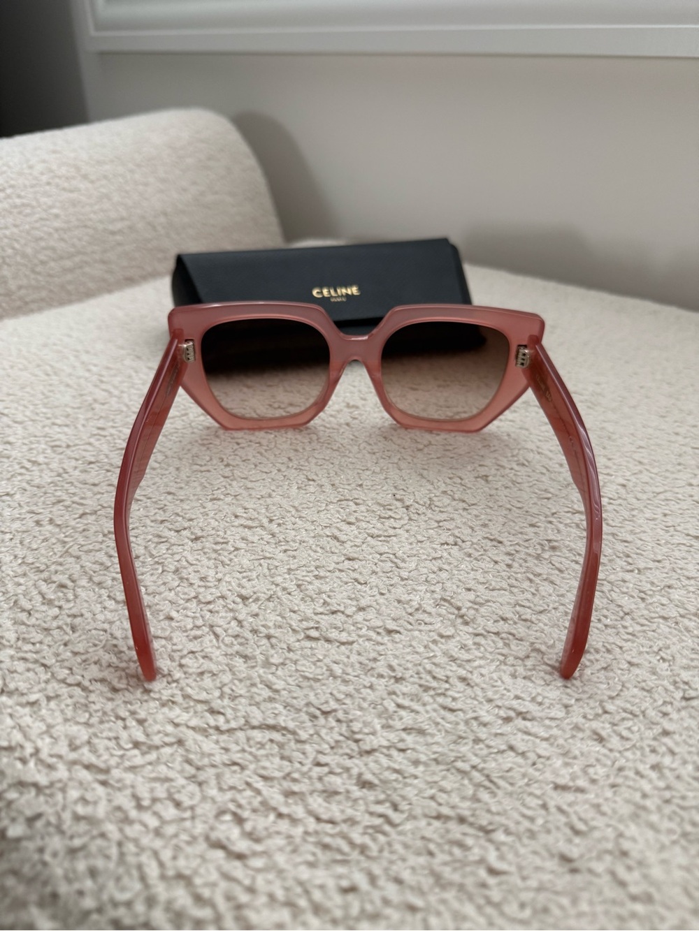 Celine Sunglasses - Picture 10 of 15